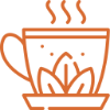 Infusiones de agrado